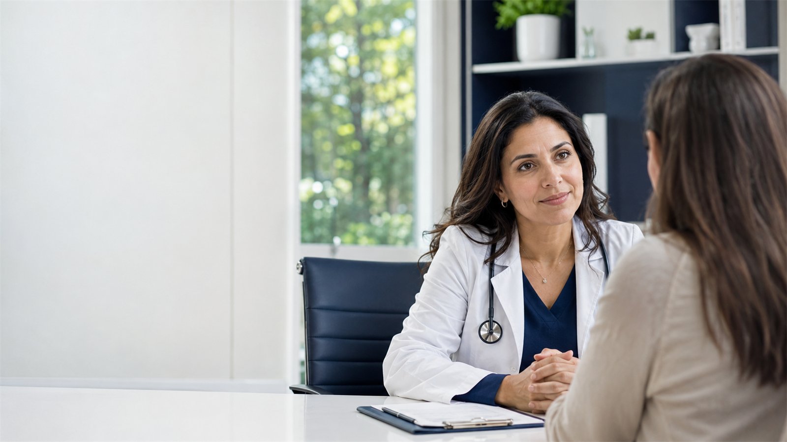 Consulta médica cercana en Nova Care Studio